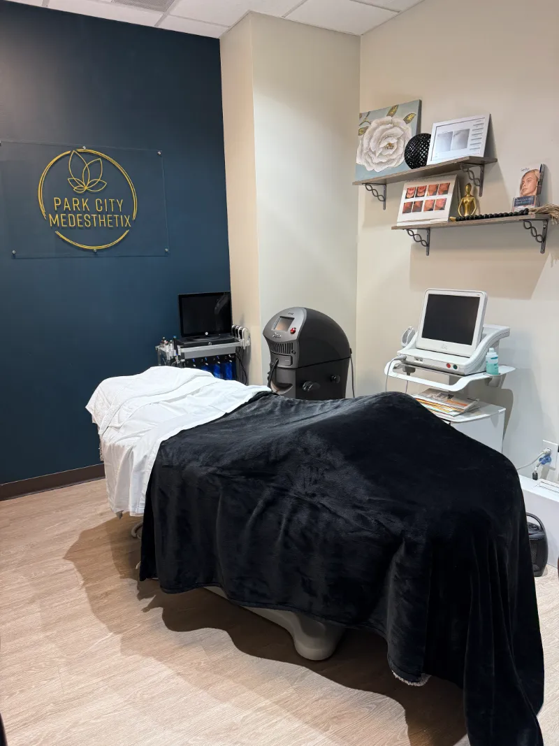 Skin Tightening Park City